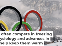 The 2026 Milan Cortina Winter Olympics promise relatively mild – but still chilly – temperatures compared to past games. Alex Pantling/Getty Images